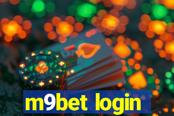 m9bet login